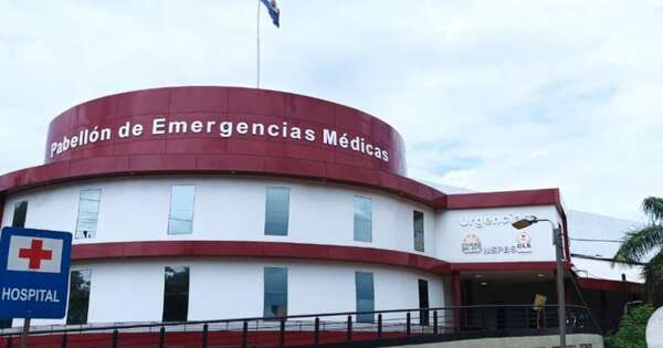 La Nación / Buscan a mujer de 62 años que tiró combustible a su novio y le prendió fuego