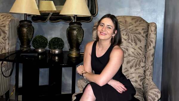 “Es valle llevarle al novio a la farra de fin de año”