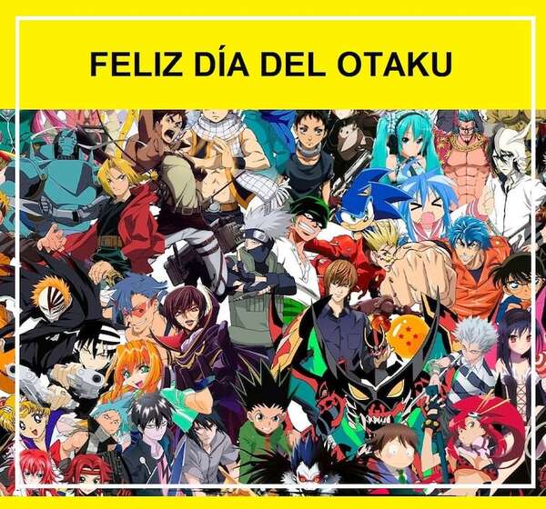 Día Mundial del Otaku: ¿de dónde viene esta palabra? - Cultura - ABC Color
