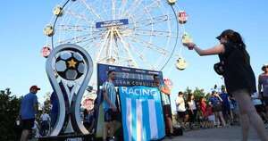 La Nación / Asunción: la joya escondida de Sudamérica como destino de eventos
