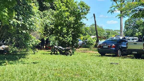 Hallazgo de cadáver en Santa Rosa: mujer muere por presunto infarto durante embarazo