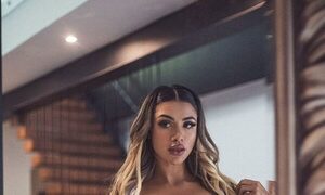 ¡Te presentamos a la paraguaya que conquistó Bolivia!: “Me voy proponiéndome cada vez un poco más”