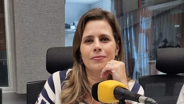 "Una Corte cobarde es lo peor para la república": fustiga exsenadora