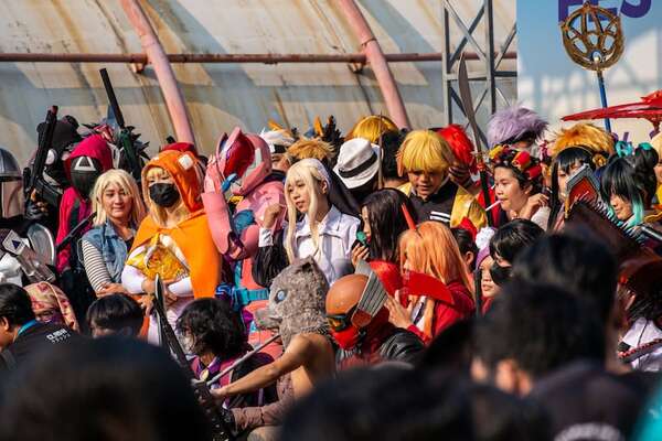 ¿Qué leer este Día Mundial del Otaku? - Cultura - ABC Color