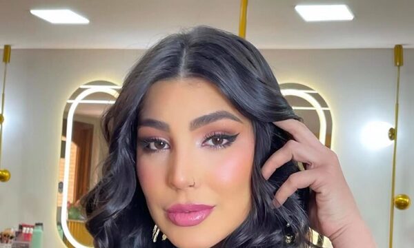 ¡Jessica Servín realizó un pedido especial por su cumple!