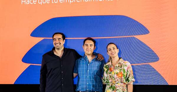 Estos son los emprendedores que transforman