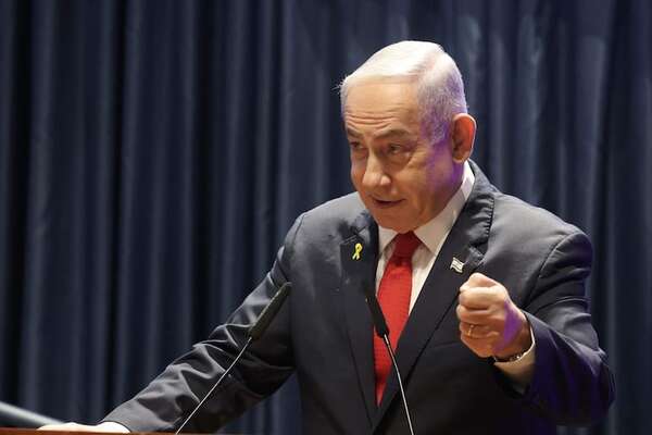 Netanyahu mantiene “importante” llamada con Trump sobre la “victoria” en la región - Mundo - ABC Color