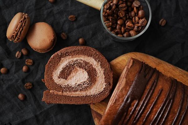 Dulce o salado: cómo elegir el relleno perfecto para tu pionono navideño - Gastronomía - ABC Color