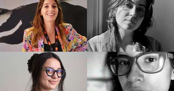 La Nación / Festival español presentó las miradas femeninas de Bogoshorts