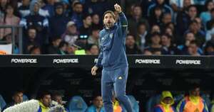 La Nación / Confirman a los doce técnicos