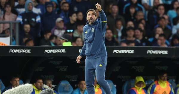La Nación / Confirman a los doce técnicos