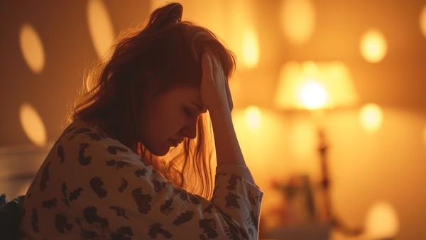Cuando dormir no es suficiente: qué es la hipersomnia idiopática