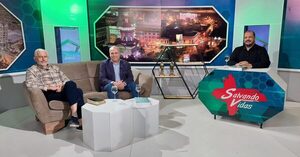 Este domingo en Salvando Vidas: Las adicciones y el camino hacia la recuperación