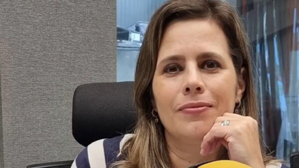 Kattya González: "Terminaron negociando mi cabeza por la ley de Registro Único Nacional"
