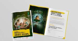 La Nación / Procesan a una madre tras abuso sexual de su hijo, mientras buscan al autor