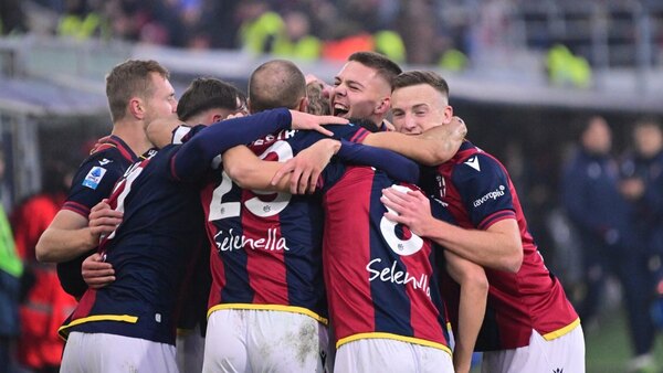 Versus / Fiorentina corta ante Bologna su racha de triunfos en la Serie A
