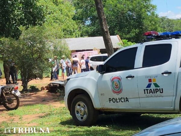 Embarazada fallece dentro de su auto en Santa Rosa