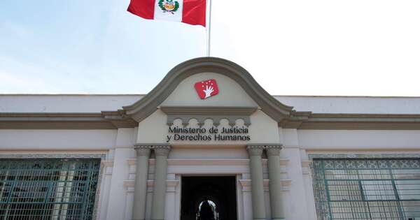La Nación / Perú creará comisión para debatir pena de muerte para violadores de niños