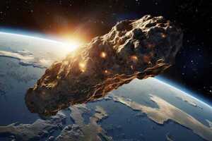 Un asteroide podría ser la clave para que la ciencia demuestre la quinta fuerza de la naturaleza - San Lorenzo Hoy