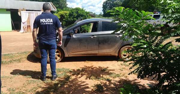Diario HOY | Embarazada fallece dentro de su vehículo tras sufrir un infarto en Concepción