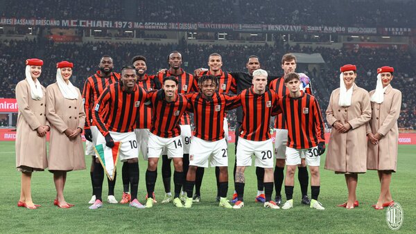 El Milan se atasca contra el Génova