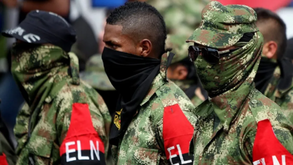 Mueren dos soldados colombianos en operaciones contra el ELN y disidencias de las FARC