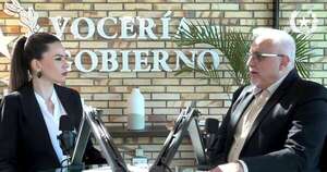La Nación / Ejecutivo fortalecerá defensa animal con ambiciosa ley integral