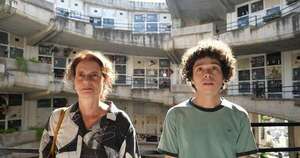 La Nación / “Soñando con leones”, único film iberoamericano en el Mar Rojo