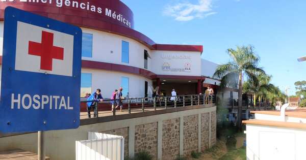 Diario HOY | Discusión “acalorada” se salió de control: mujer le prendió fuego a su pareja
