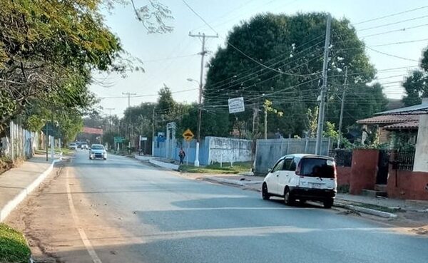 AUDIO | Proyecto "San Isidro Potrero Po'i": censo y delimitación, los próximos pasos - San Lorenzo Hoy