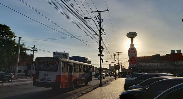 Fijate lo que dice Meteorología acerca del tiempo para esta semana