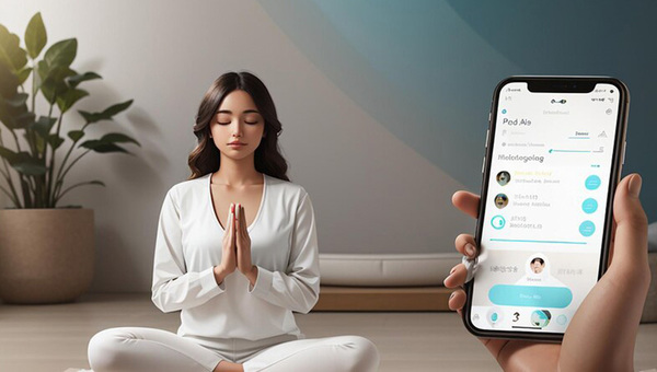 Bienestar al alcance de tu móvil: cinco apps para meditar y reducir el estrés