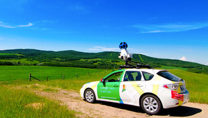 Paraguay en el radar de Google Maps, ¿qué significará esto?