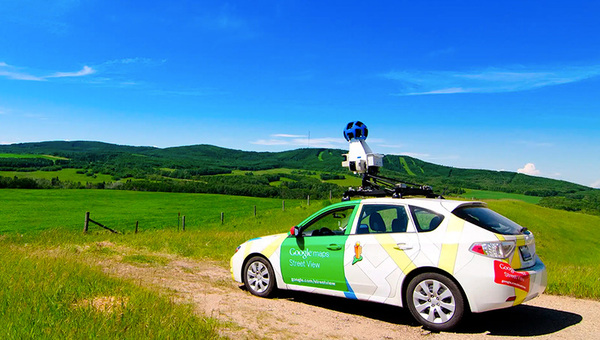 Paraguay en el radar de Google Maps, ¿qué significará esto?