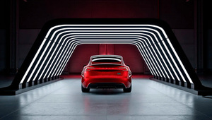 Lo que se sabe hasta ahora del Tesla de menos de US$ 30.000
