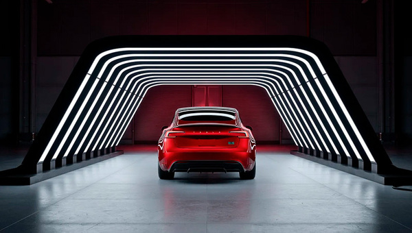 Lo que se sabe hasta ahora del Tesla de menos de US$ 30.000
