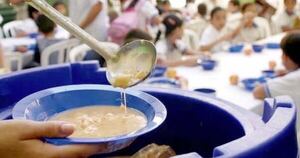 La Nación / Gaepy nace para contribuir a la excelencia en Hambre Cero