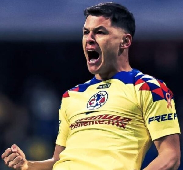 Richard Sánchez aumennta su virtud goleadora en finales y le da otro título a América