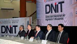Dinamismo en la recaudación del IVA y su relación con la actividad económica - Economía - ABC Color