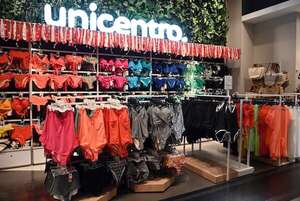 Descuentos hasta el 50% - Aniversario Unicentro 2024 - ABC Color