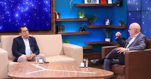 La Nación / Programas sociales, con el doble de presupuesto