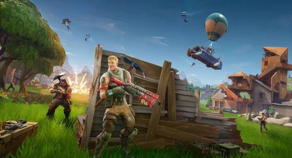 Es la primera vez que la tienda de juegos de Epic estará preinstalada en dispositivos Android