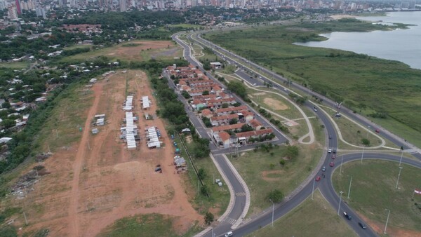 Nenecho subastará tierras, pese a demanda y sin plan de inversión