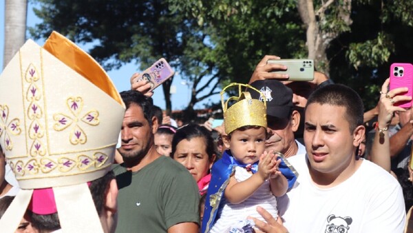 Nuncio insta a funcionarios a que no recurran a su posición para oprimir