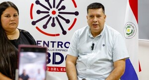 Mipymes se fortalecen mediante el asesoramiento recibido por parte de SBDC