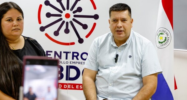 Mipymes se fortalecen mediante el asesoramiento recibido por parte de SBDC