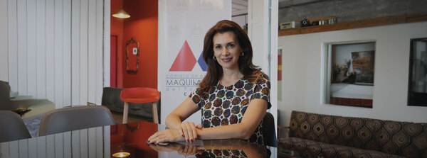 “La industria maquiladora atrae atención internacional, para producir desde Paraguay y exportar al mundo” - MarketData