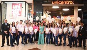 De tradición a innovación, 36 años marcando la diferencia en el comercio paraguayo - Negocios - ABC Color