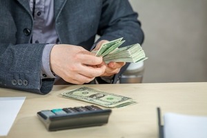 Casas de cambio con más utilidades obtienen mejora interanual de rentabilidad