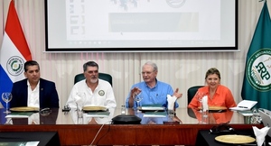 La Universidad Rural del Paraguay tendrá un contenido distinto e innovador